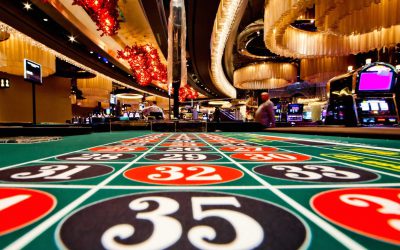 Tips to Get the Most Comps at Casinos